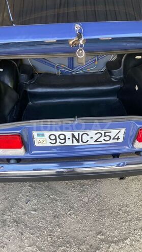LADA (VAZ) 2107 2007, 75,700 km - 1.6 л - Gəncə