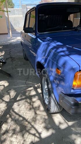 LADA (VAZ) 2107 2007, 75,700 km - 1.6 л - Gəncə