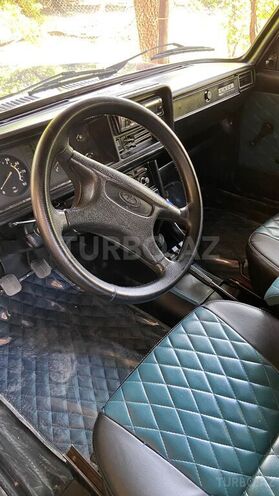 LADA (VAZ) 2107 2007, 75,700 km - 1.6 л - Gəncə