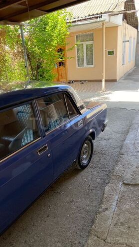 LADA (VAZ) 2107 2007, 75,700 km - 1.6 л - Gəncə