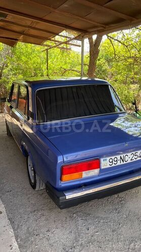 LADA (VAZ) 2107 2007, 75,700 km - 1.6 л - Gəncə