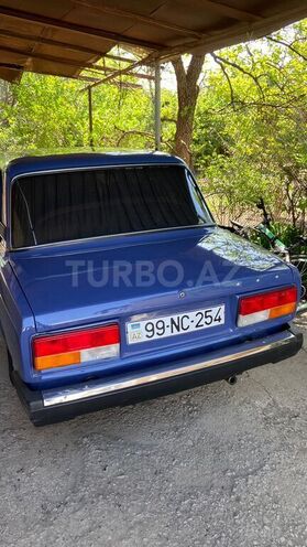 LADA (VAZ) 2107 2007, 75,700 km - 1.6 л - Gəncə
