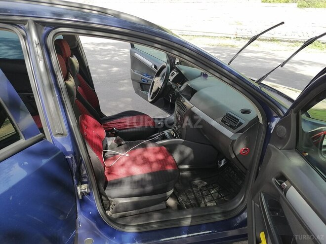 Opel Astra 2004, 646,221 km - 1.7 л - Şəki