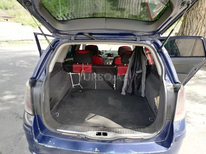 Opel Astra 2004, 646,221 km - 1.7 л - Şəki