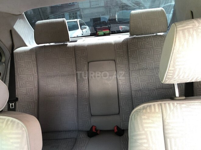 Mercedes C 180 1999, 425,000 km - 1.8 l - Bakı