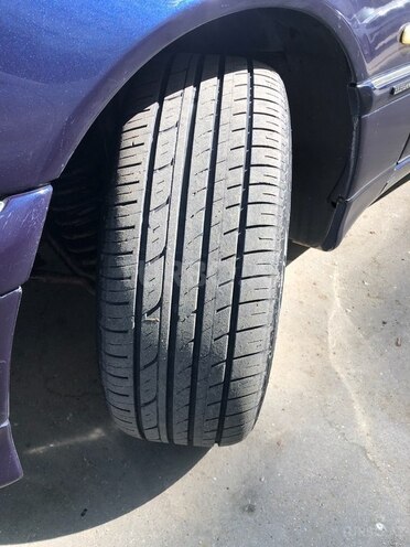 Mercedes C 180 1999, 425,000 km - 1.8 l - Bakı