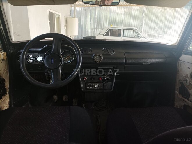 LADA (VAZ) 2106 1976, 208,569 km - 1.6 l - Şirvan