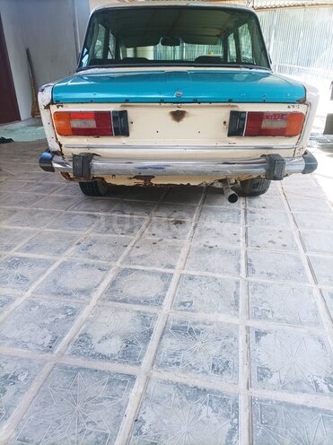 LADA (VAZ) 2106 1976, 208,569 km - 1.6 l - Şirvan