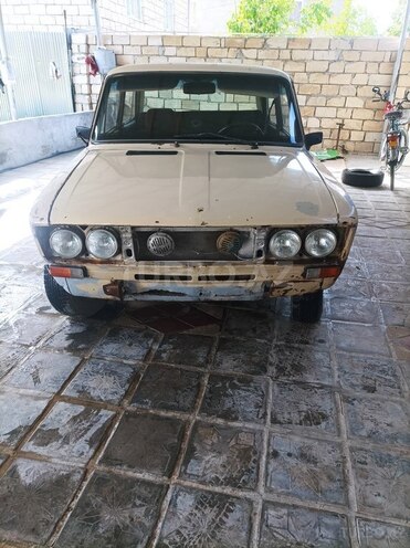 LADA (VAZ) 2106 1976, 208,569 km - 1.6 l - Şirvan