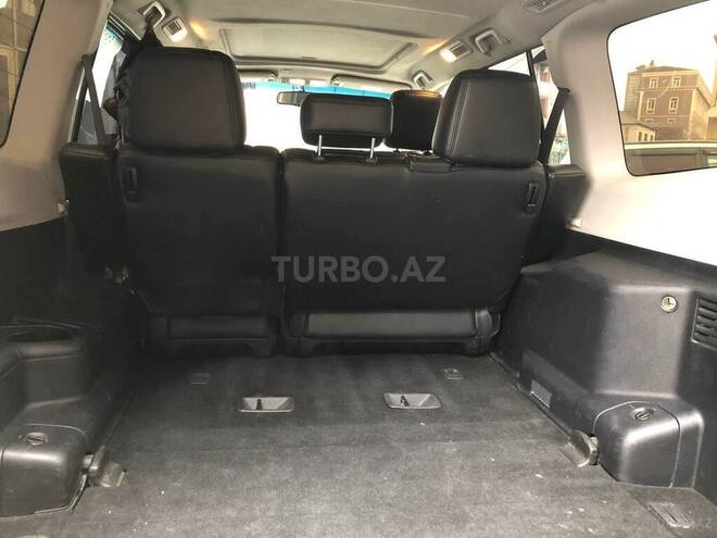 Mitsubishi Pajero 2007, 238,000 km - 3.0 l - Bakı