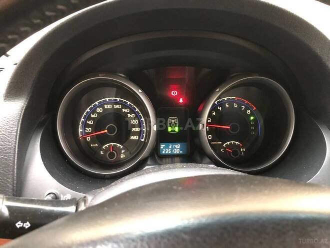 Mitsubishi Pajero 2007, 238,000 km - 3.0 l - Bakı