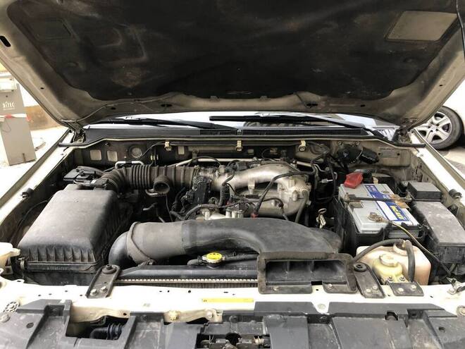 Mitsubishi Pajero 2007, 238,000 km - 3.0 l - Bakı