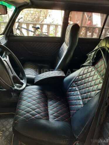 LADA (VAZ) 2107 1998, 64,805 km - 1.6 l - Salyan