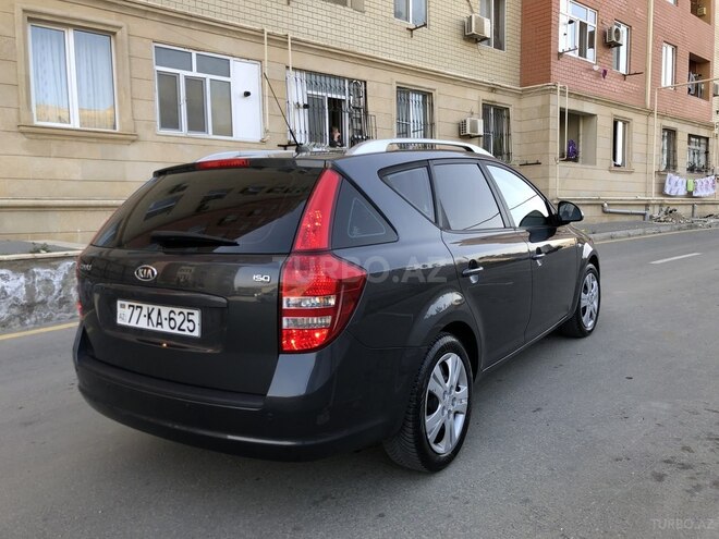 Kia Ceed 2009, 264,000 km - 1.4 l - Bakı