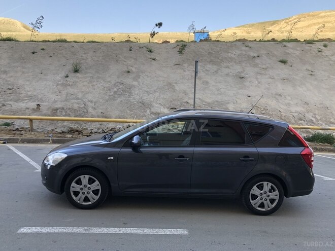 Kia Ceed 2009, 264,000 km - 1.4 l - Bakı