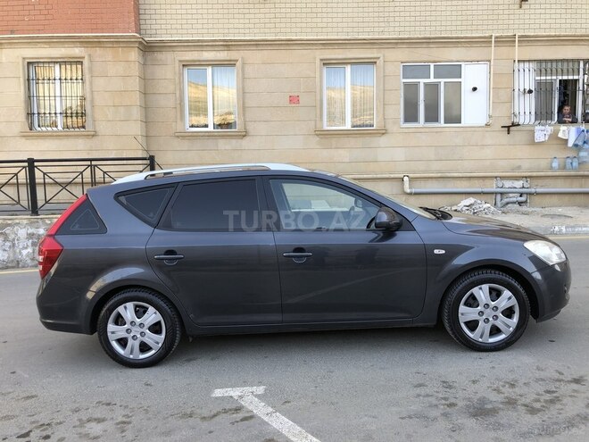 Kia Ceed 2009, 264,000 km - 1.4 l - Bakı