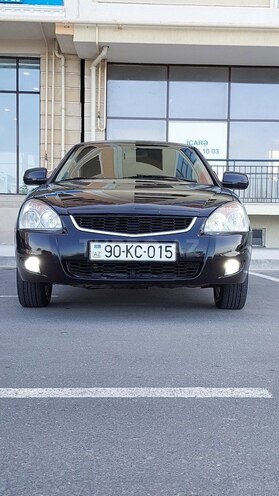 LADA (VAZ) Priora 2009, 274,000 km - 1.6 l - Bakı