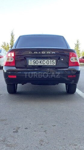 LADA (VAZ) Priora 2009, 274,000 km - 1.6 l - Bakı