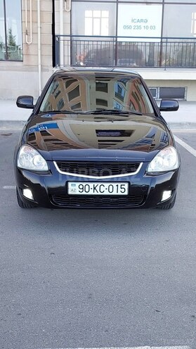 LADA (VAZ) Priora 2009, 274,000 km - 1.6 l - Bakı