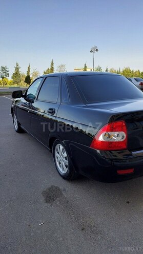 LADA (VAZ) Priora 2009, 274,000 km - 1.6 l - Bakı