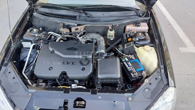LADA (VAZ) Priora 2009, 274,000 km - 1.6 l - Bakı