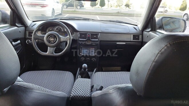 LADA (VAZ) Priora 2009, 274,000 km - 1.6 l - Bakı