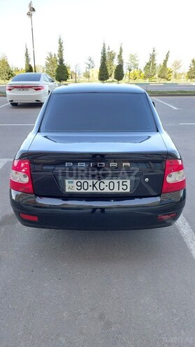 LADA (VAZ) Priora 2009, 274,000 km - 1.6 l - Bakı