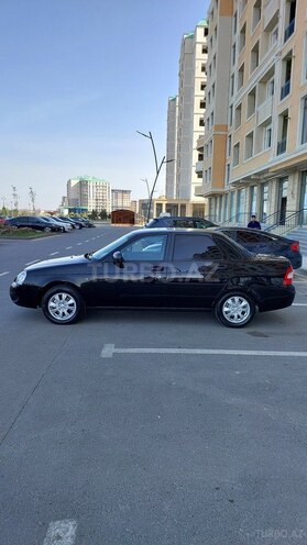 LADA (VAZ) Priora 2009, 274,000 km - 1.6 l - Bakı