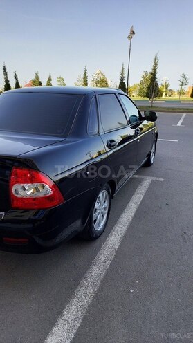 LADA (VAZ) Priora 2009, 274,000 km - 1.6 l - Bakı