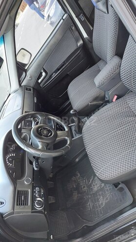 LADA (VAZ) Priora 2009, 274,000 km - 1.6 l - Bakı
