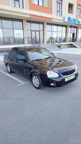LADA (VAZ) Priora 2009, 274,000 km - 1.6 l - Bakı