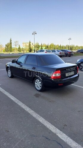 LADA (VAZ) Priora 2009, 274,000 km - 1.6 l - Bakı