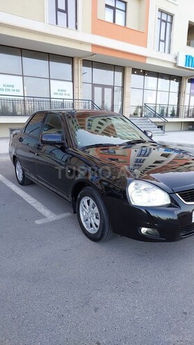LADA (VAZ) Priora 2009, 274,000 km - 1.6 l - Bakı