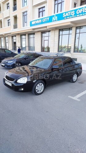 LADA (VAZ) Priora 2009, 274,000 km - 1.6 l - Bakı