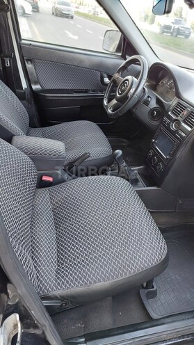 LADA (VAZ) Priora 2009, 274,000 km - 1.6 l - Bakı