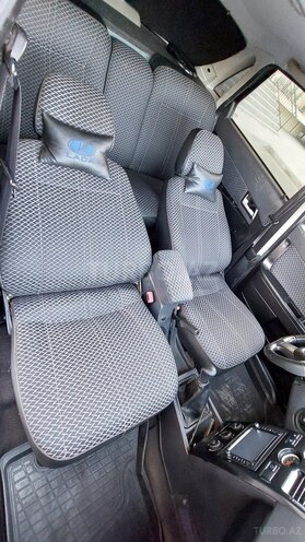 LADA (VAZ) Priora 2009, 274,000 km - 1.6 l - Bakı