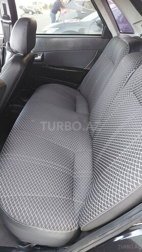 LADA (VAZ) Priora 2009, 274,000 km - 1.6 l - Bakı