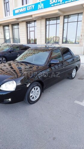 LADA (VAZ) Priora 2009, 274,000 km - 1.6 l - Bakı