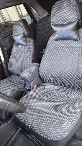 LADA (VAZ) Priora 2009, 274,000 km - 1.6 l - Bakı