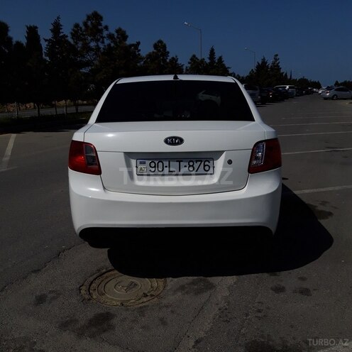 Kia Rio 2011, 525,780 km - 1.4 l - Bakı