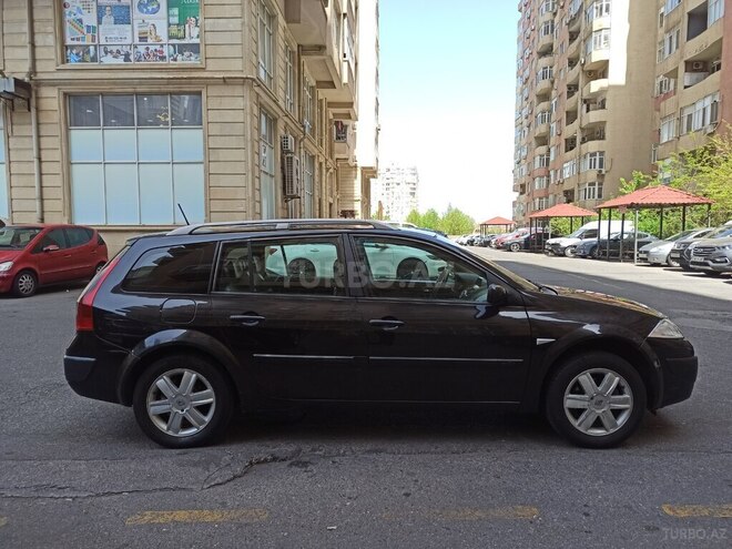 Renault Megane 2007, 300,000 km - 1.5 l - Bakı