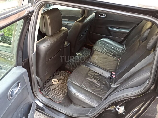Renault Megane 2007, 300,000 km - 1.5 l - Bakı
