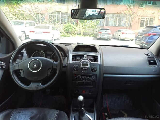 Renault Megane 2007, 300,000 km - 1.5 l - Bakı