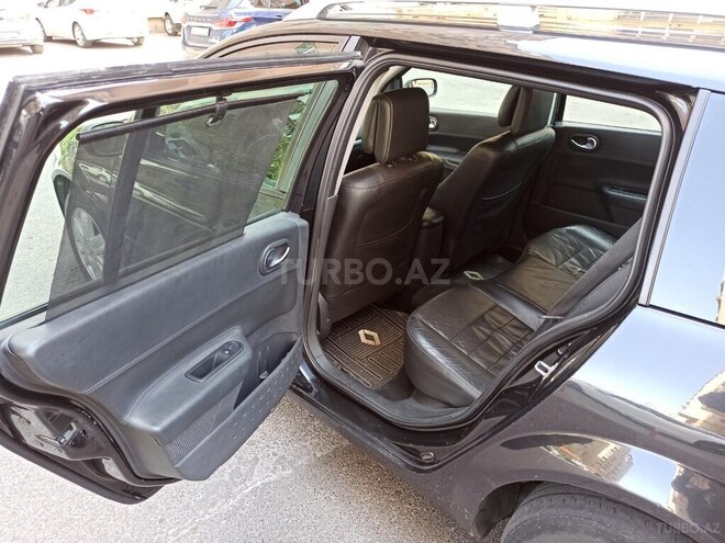 Renault Megane 2007, 300,000 km - 1.5 l - Bakı