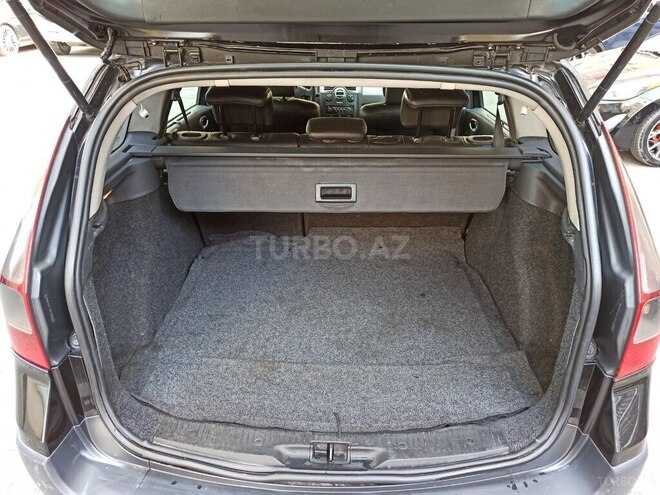 Renault Megane 2007, 300,000 km - 1.5 l - Bakı