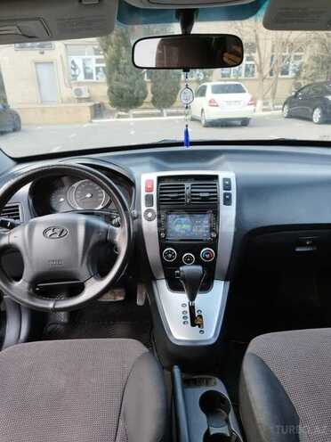 Hyundai Tucson 2006, 234,000 km - 2.0 l - Gəncə