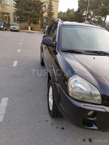 Hyundai Tucson 2006, 234,000 km - 2.0 l - Gəncə