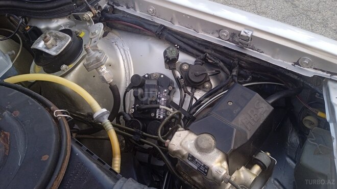 Mercedes 190 1992, 320,000 km - 1.8 l - Bakı