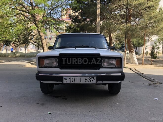 LADA (VAZ) 2107 2004, 196,325 km - 1.6 l - Bakı