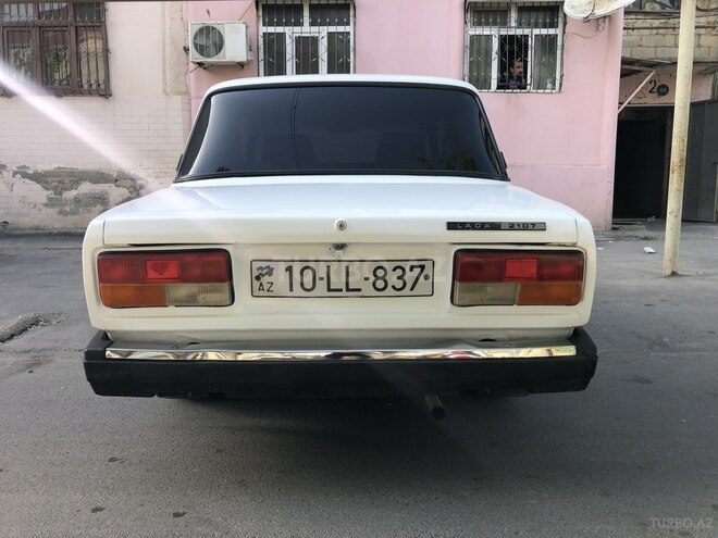 LADA (VAZ) 2107 2004, 196,325 km - 1.6 l - Bakı